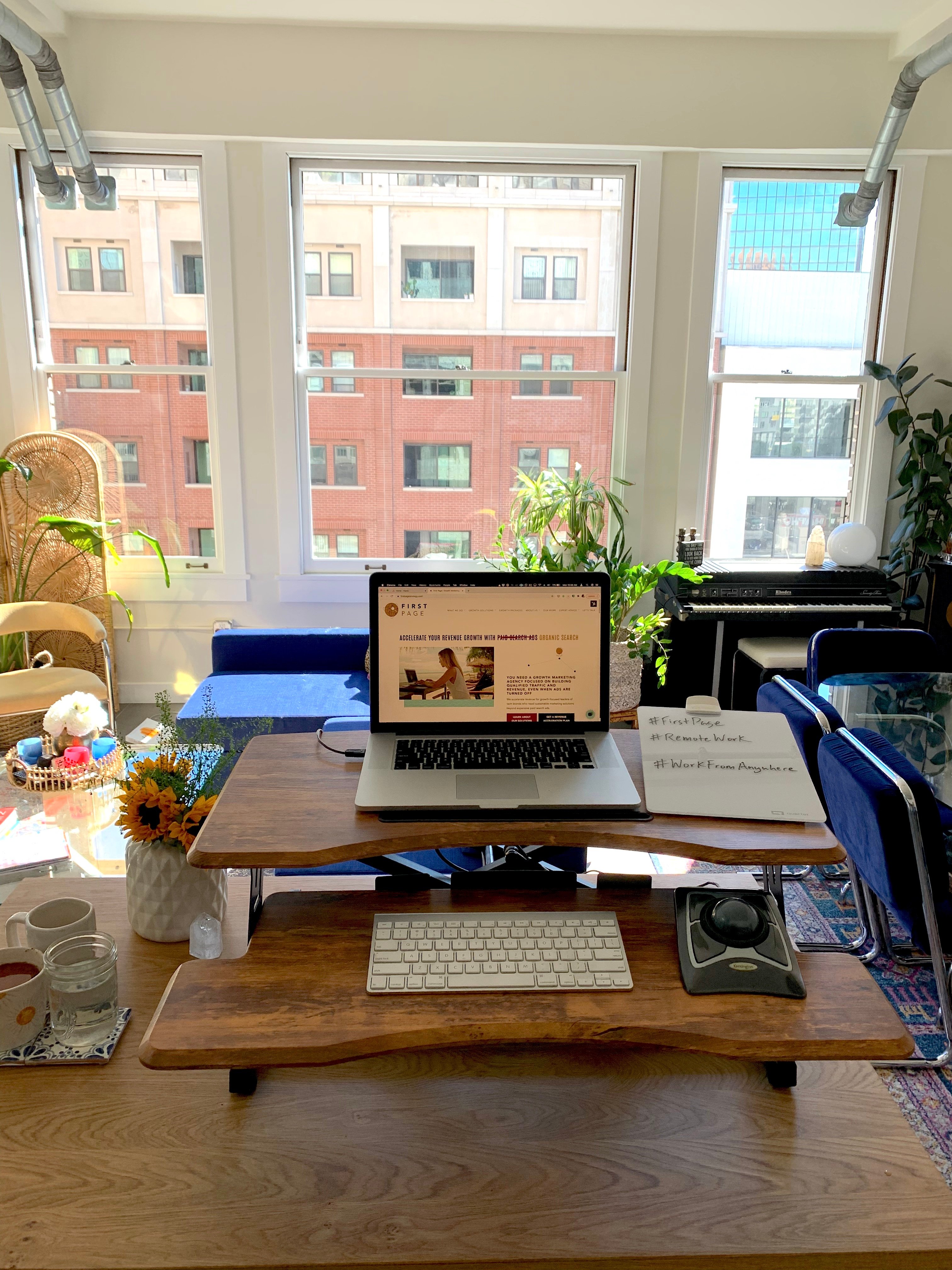 6 remote work gifts your employees will ACTUALLY want! 