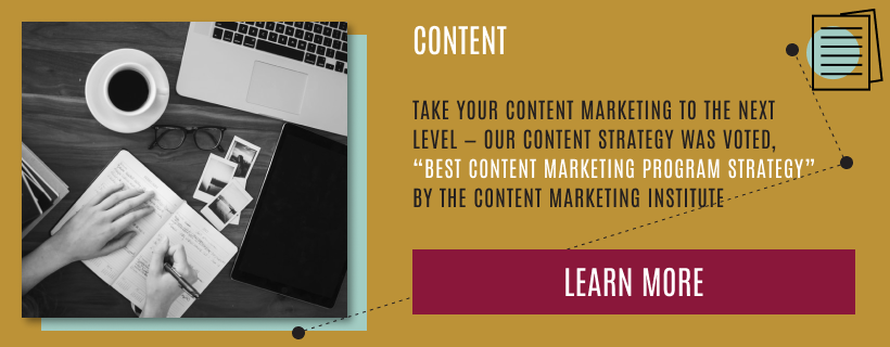 Content marketing learn more