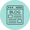 Optimized Blogs