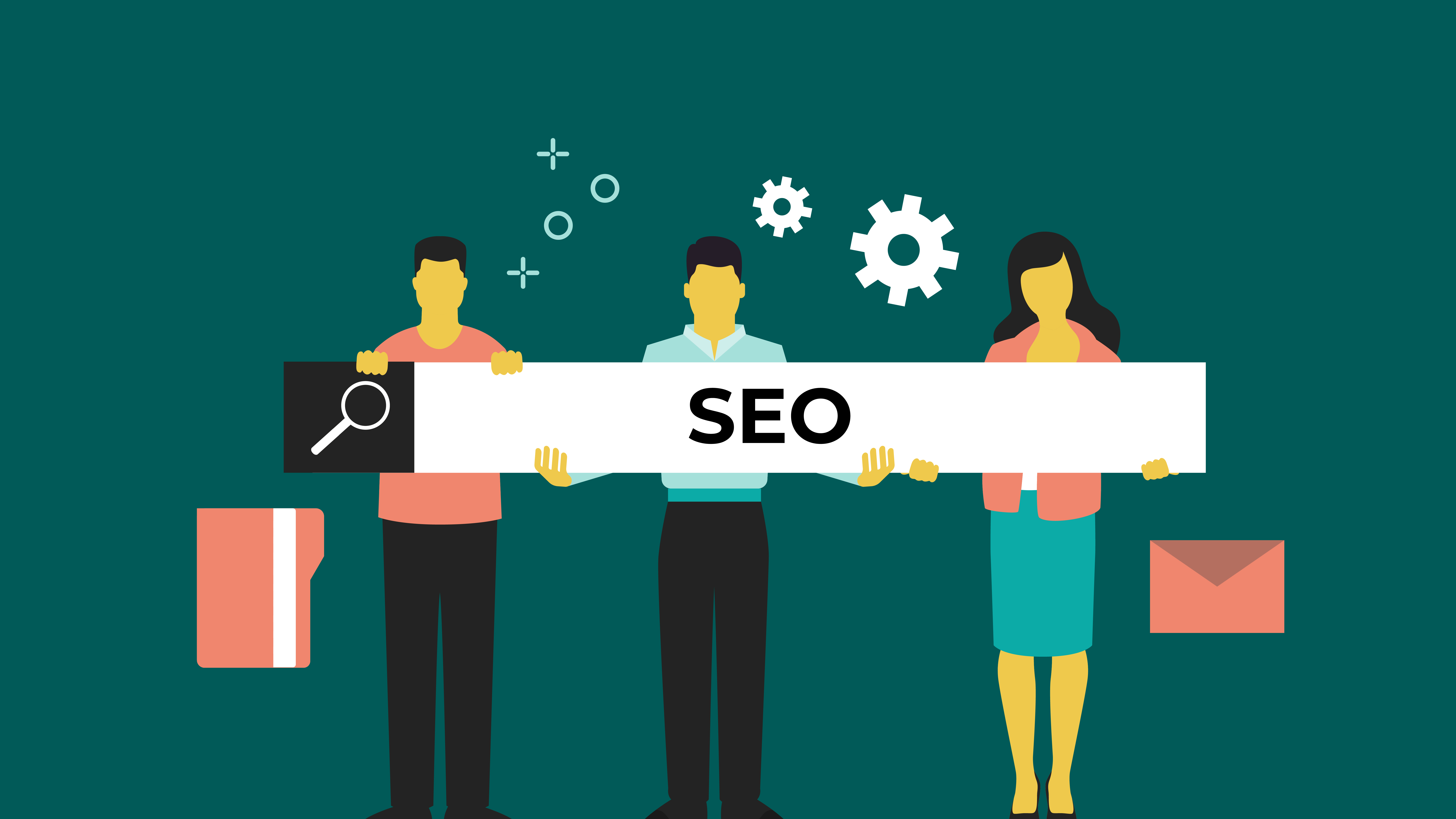 Blog Header Image What is an SEO marketing agency