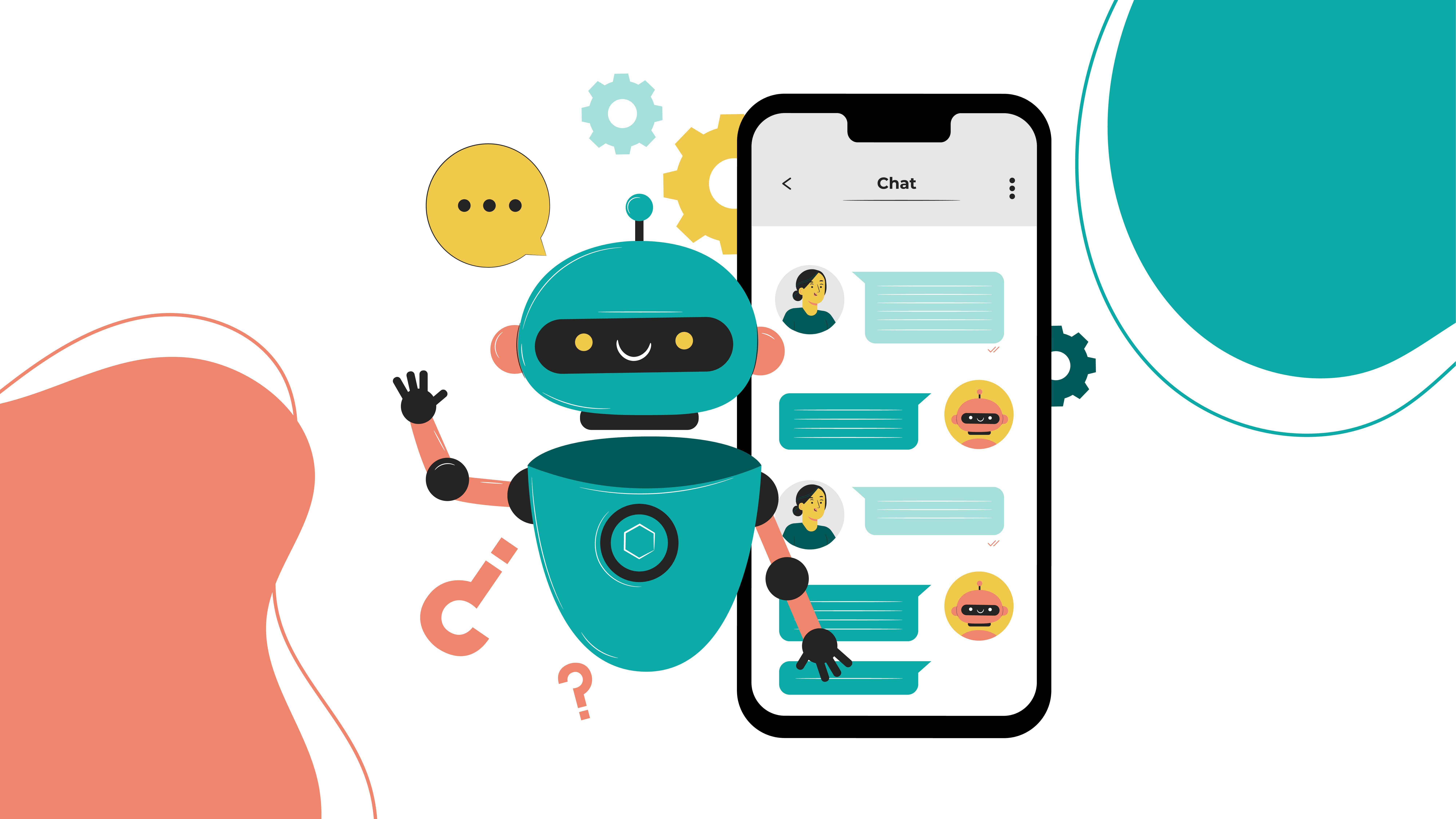 Turning Your Content into a Chatbot for Lead Generation