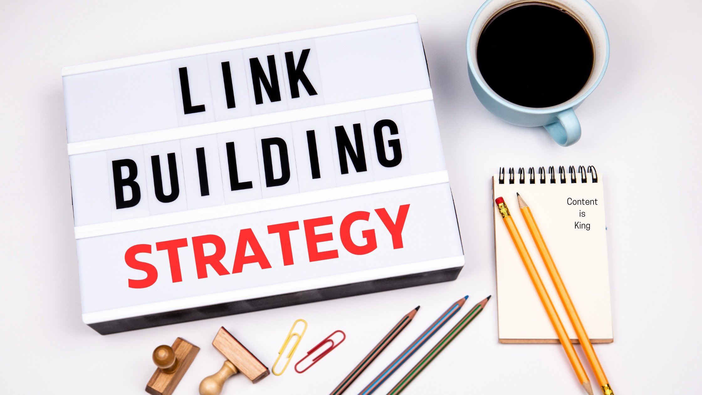 How Our Client Increased Their Backlink Count by Nearly 1,000% with Content-Driven Link Building