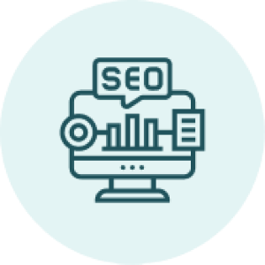 content seo icon light teal